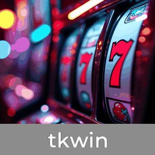Tkwin: A Emoção dos Caça-níqueis com Altos Retornos!