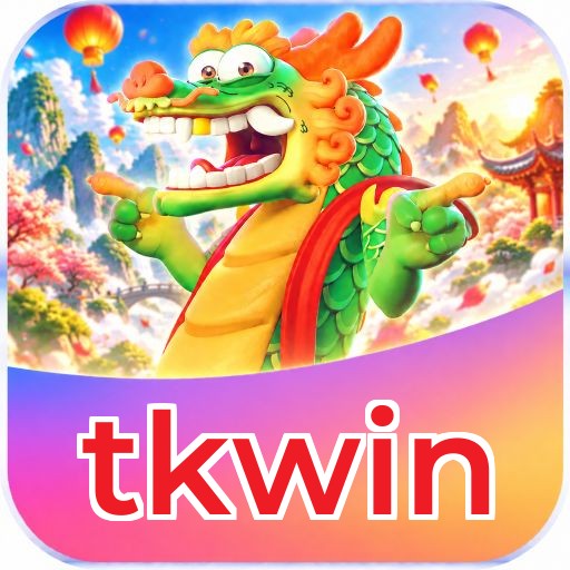 tkwin Facebook - Página oficial com promoções e comunidade ativa