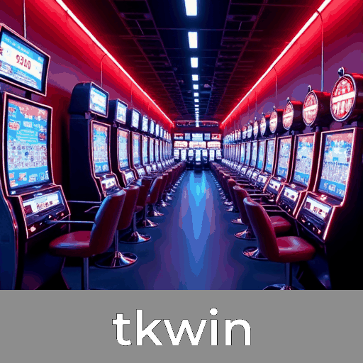Garanta Acesso Seguro Instantâneo no tkwin