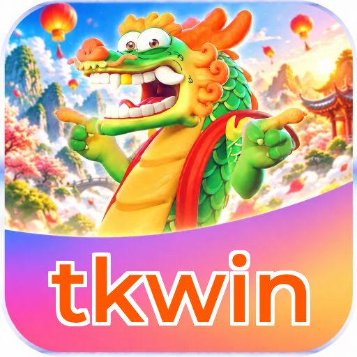 tkwin Facebook - Página oficial com promoções e comunidade ativa
