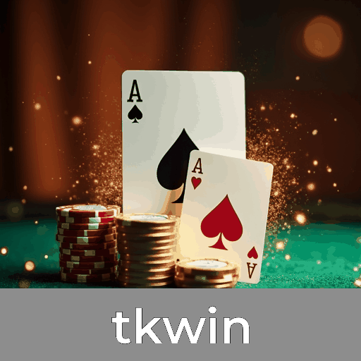 Tkwin: Onde a Emoção dos Jogos de Cassino Nunca Para