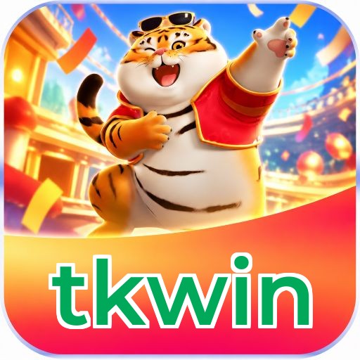 tkwin Facebook - Página oficial com promoções e comunidade ativa
